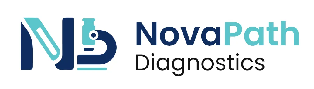 Nova Pathology logo