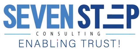 Seven Step Consulting logo